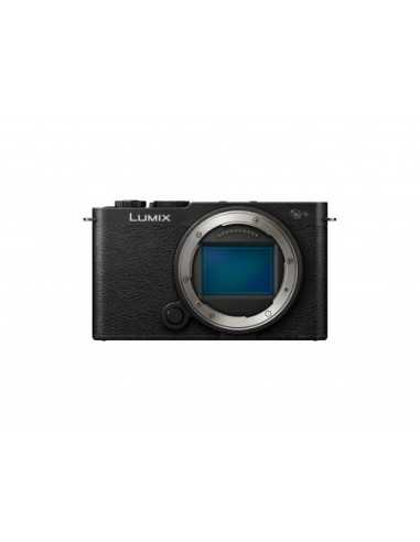 Panasonic Lumix S9 40 Black