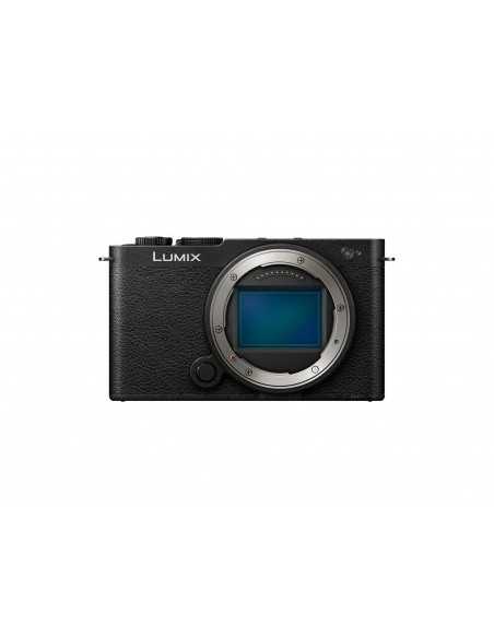 Panasonic Lumix S9 40 Black