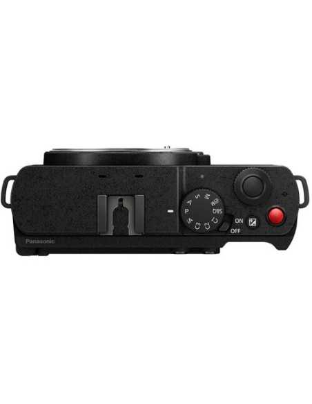 Panasonic Lumix S9 40 Black