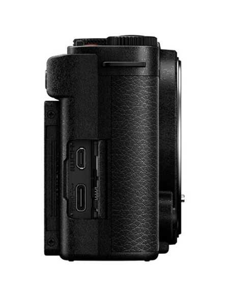 Panasonic Lumix S9 40 Black