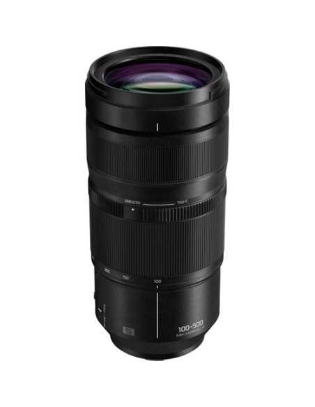Panasonic 7OB500 Obiettivo LUMIX S 100-500mm F5-7.1