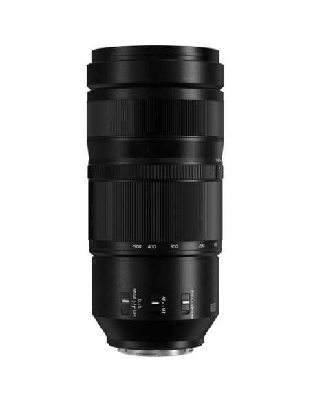 Panasonic 7OB500 Obiettivo LUMIX S 100-500mm F5-7.1