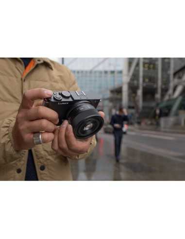 Panasonic 7OBS4K Obiettivo Lumix S 40mm F2