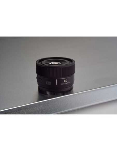 Panasonic 7OBS4K Obiettivo Lumix S 40mm F2