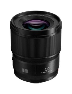Panasonic Obiettivo Lumix S 50mm F/1.8 Pack