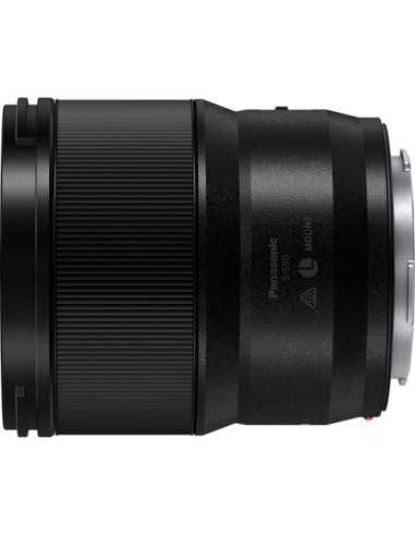 Panasonic Obiettivo Lumix S 50mm F/1.8 Pack