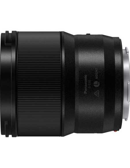 Panasonic Obiettivo Lumix S 50mm F/1.8 Pack