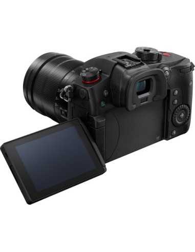 Panasonic Lumix GH5 M2 12-60
