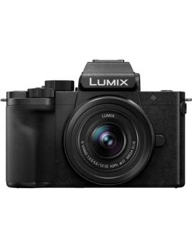 Panasonic Lumix G100D 12-32