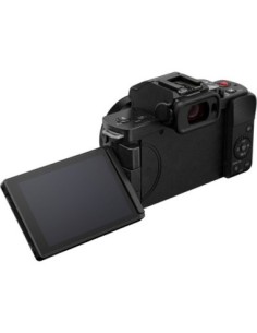 Panasonic Lumix G100D 12-32 2