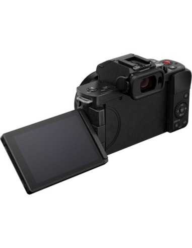 Panasonic Lumix G100D 12-32