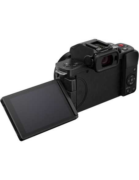 Panasonic Lumix G100D 12-32