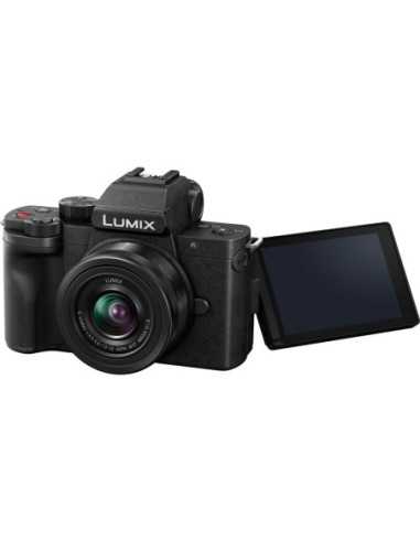 Panasonic Lumix G100D 12-32