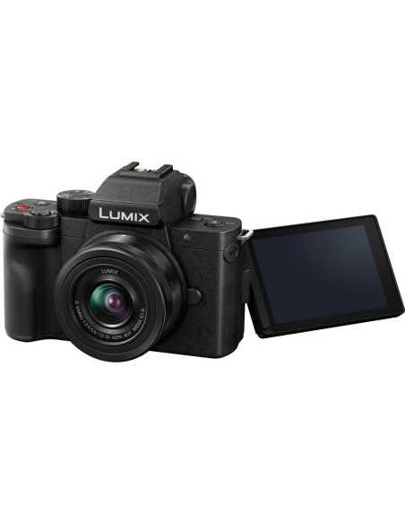 Panasonic Lumix G100D 12-32