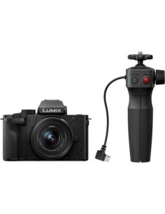 Panasonic Lumix G100D 12-32 + TRIPOD