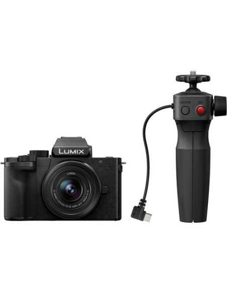Panasonic Lumix G100D 12-32 + TRIPOD