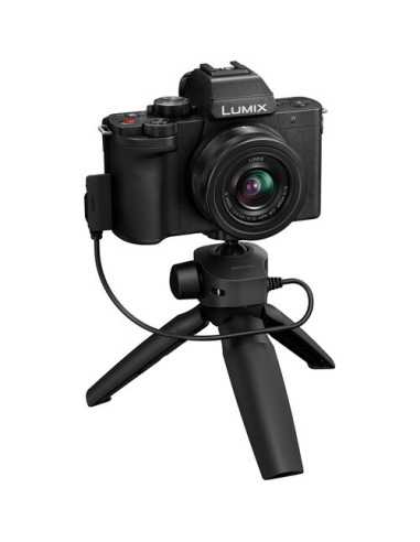 Panasonic Lumix G100D 12-32 + TRIPOD