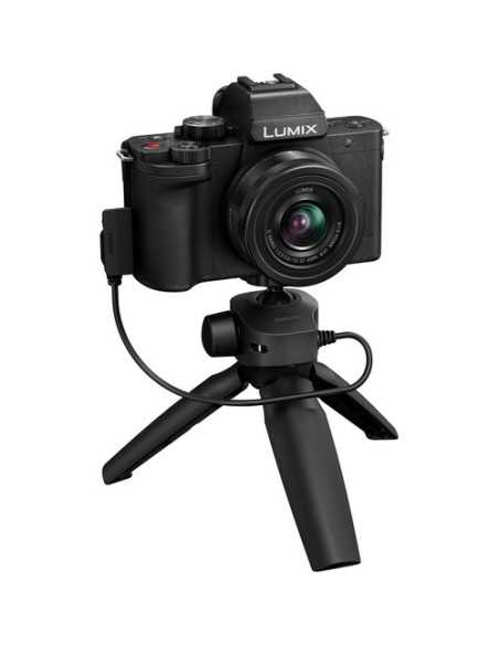Panasonic Lumix G100D 12-32 + TRIPOD