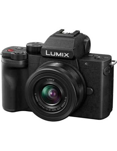 Panasonic Lumix G100D 12-32 + TRIPOD