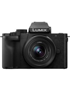 Panasonic Lumix G100D 12-32 + 45-150 2