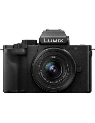 Panasonic Lumix G100D 12-32 + 45-150