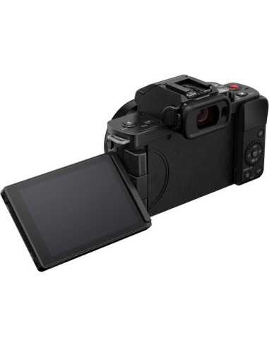 Panasonic Lumix G100D 12-32 + 45-150