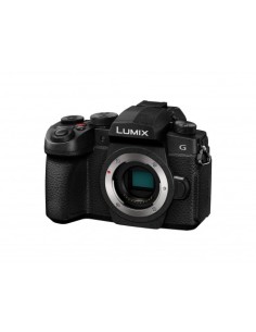 Panasonic Lumix G97 Body