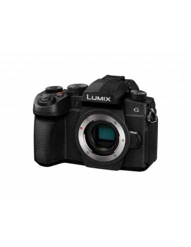 Panasonic Lumix G97 Body