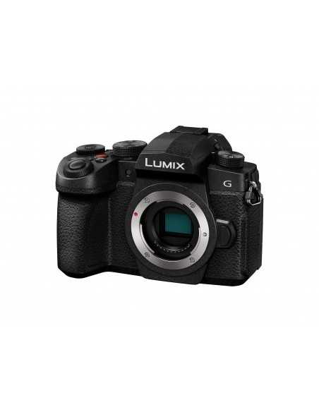 Panasonic Lumix G97 Body