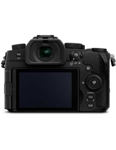 Panasonic Lumix G97 Body