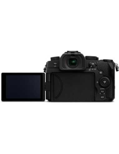 Panasonic Lumix G97 Body
