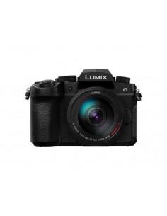 Panasonic Lumix G97 14-140