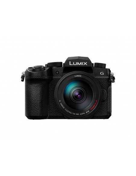 Panasonic Lumix G97 14-140