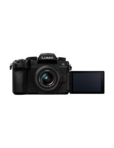 Panasonic Lumix G97 14-140 2