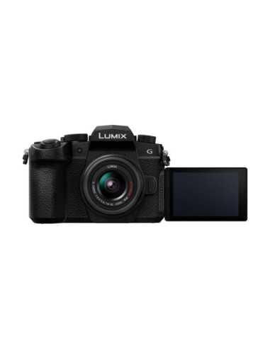 Panasonic Lumix G97 14-140