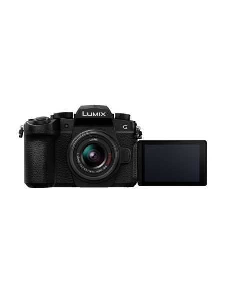 Panasonic Lumix G97 14-140