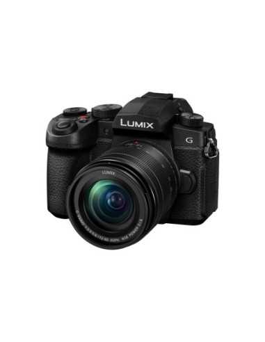 Panasonic Lumix G97 14-140