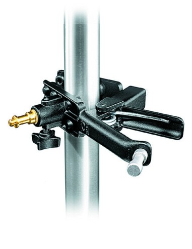 Manfrotto PINZA REGOLAB. SKY HOOK V.RANK