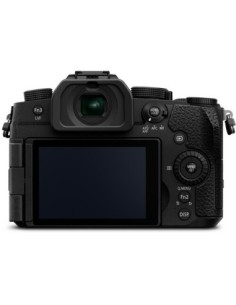 Panasonic Lumix G97 12-60 2