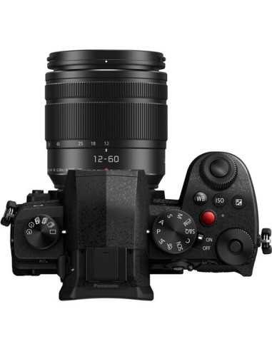 Panasonic Lumix G97 12-60