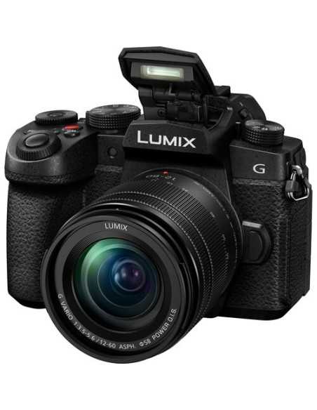 Panasonic Lumix G97 12-60