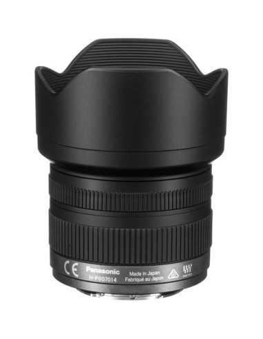 Panasonic Obiettivo Lumix G Vario 7-14 mm F4,0...