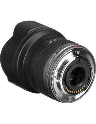Panasonic Obiettivo Lumix G Vario 7-14 mm F4,0...