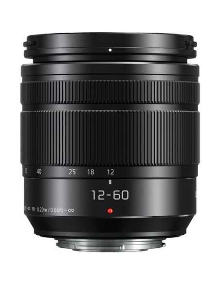 Panasonic Obiettivo Lumix G Vario 12-60 mm
