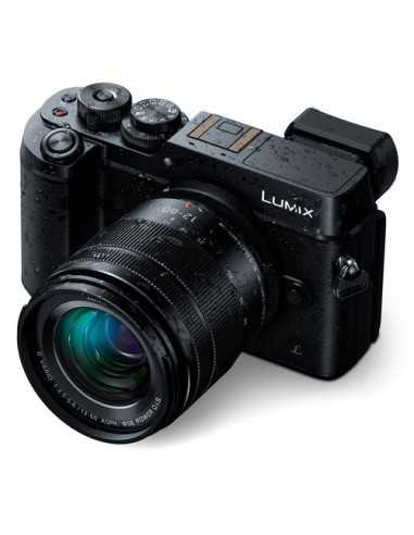 Panasonic Obiettivo Lumix G Vario 12-60 mm