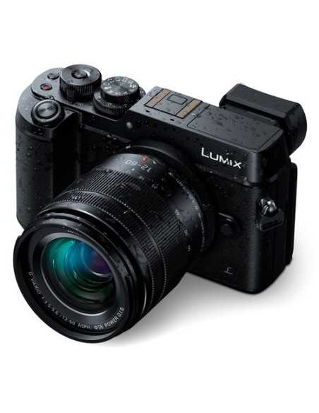 Panasonic Obiettivo Lumix G Vario 12-60 mm