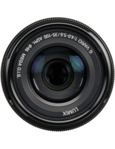 Panasonic Obiettivo Lumix G Vario 35-100 mm F/4,0-5,6 2