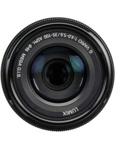 Panasonic Obiettivo Lumix G Vario 35-100 mm...