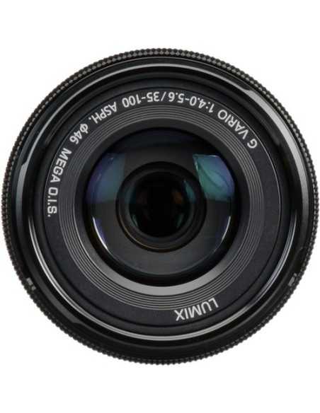 Panasonic Obiettivo Lumix G Vario 35-100 mm F/4,0-5,6