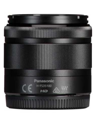 Panasonic Obiettivo Lumix G Vario 35-100 mm...
